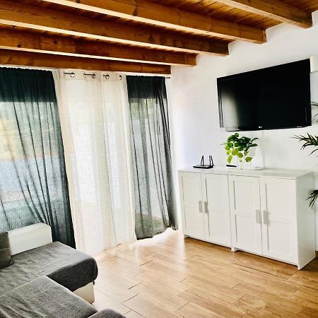 شقة Dakota'S House لا لاغونا المظهر الخارجي الصورة