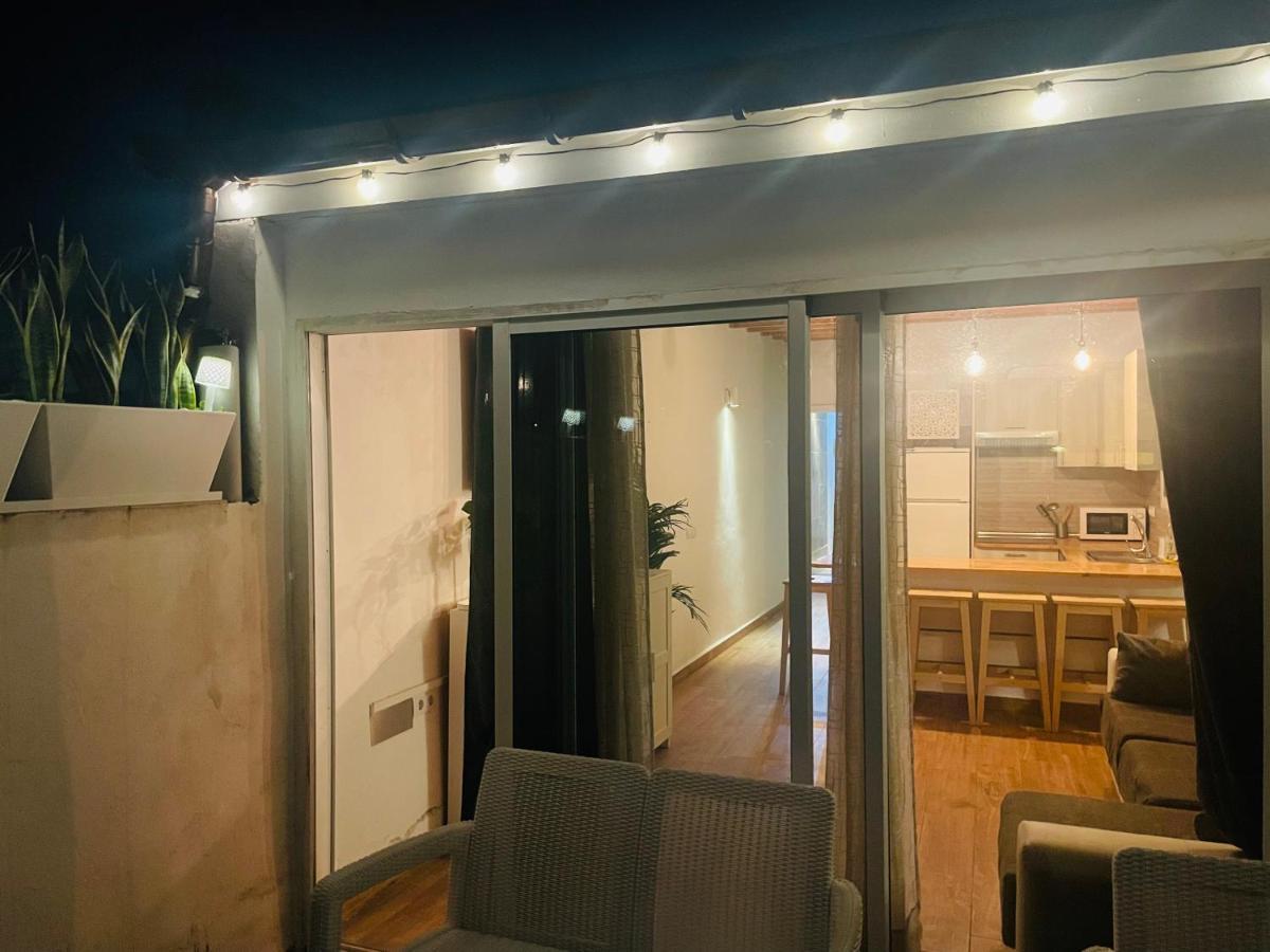 شقة Dakota'S House لا لاغونا المظهر الخارجي الصورة