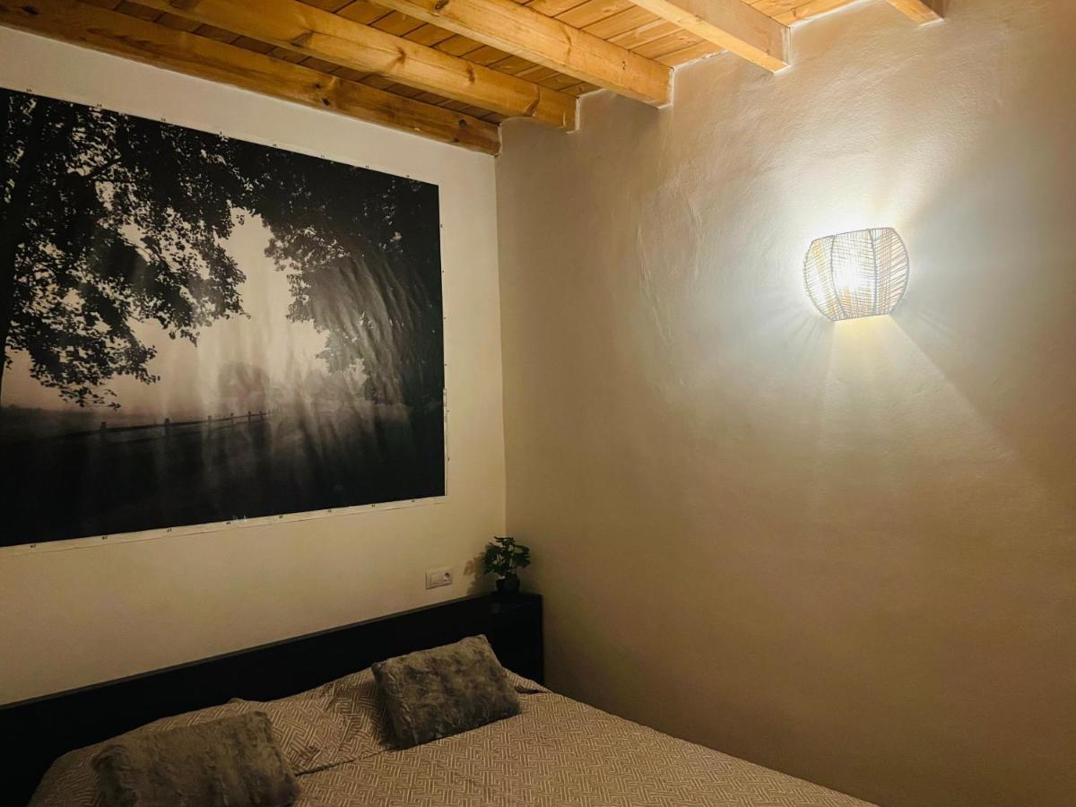 شقة Dakota'S House لا لاغونا المظهر الخارجي الصورة