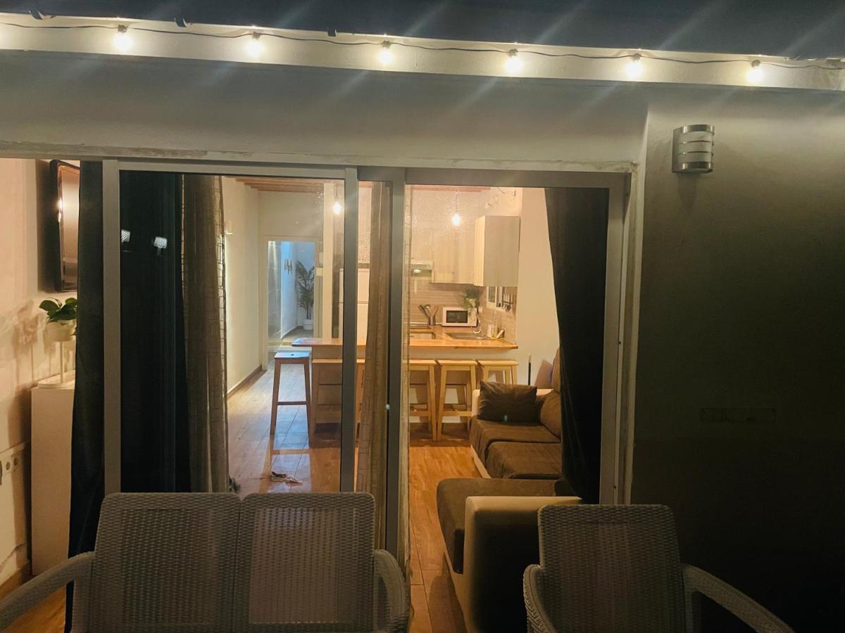 شقة Dakota'S House لا لاغونا المظهر الخارجي الصورة