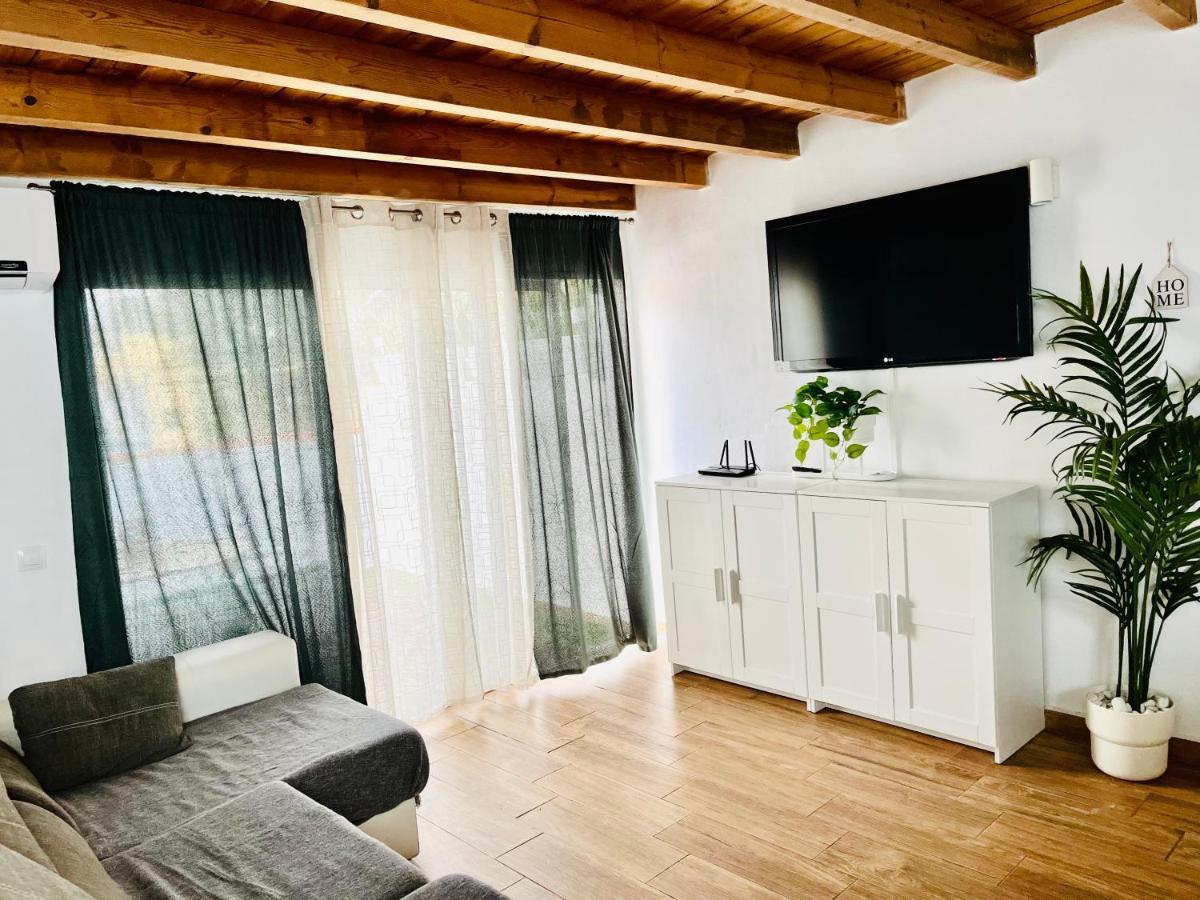 شقة Dakota'S House لا لاغونا المظهر الخارجي الصورة